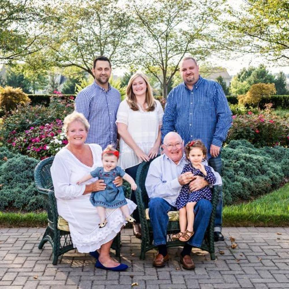 Meet your Posher, Susan